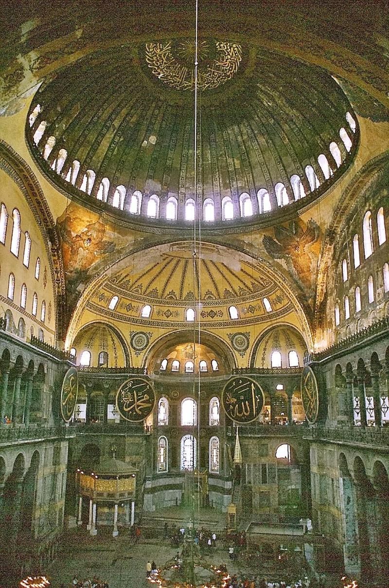Elmir Suit Otel Istanbul Bagian luar foto